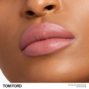 Tom Ford Satin Matte Lip Colour